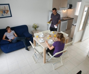 Ferienwohnung 2 Zimmer