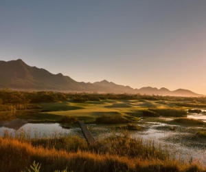 Fancourt Hotel und Manor House