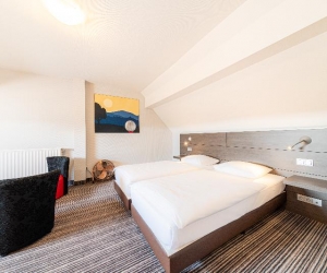 Zimmer Clervaux