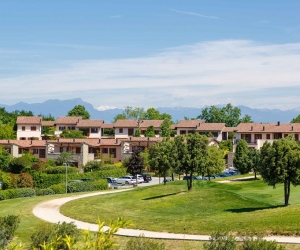 Studio Residenza Golf