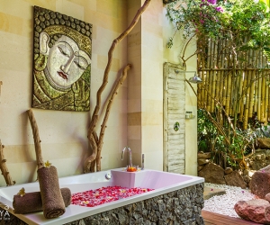 The Griya Villas & Spa