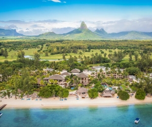 Hilton Mauritius Resort & Spa