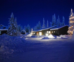 Icehotel