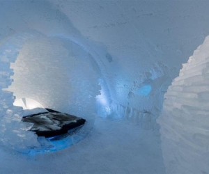 Icehotel