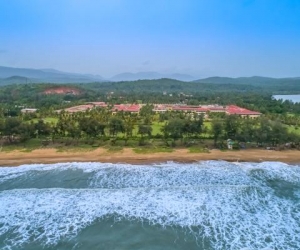 The Lalit Golf & Spa Resort Goa