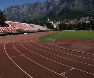 Leichtathletik Trainingslager Kroatien