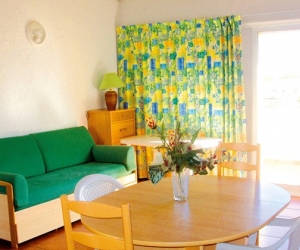 Maisonette 6 Personen