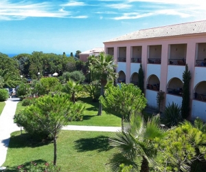 Residence Sognu di Mare