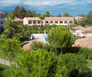 Residence Sognu di Mare