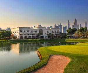 Address Montgomerie Dubai