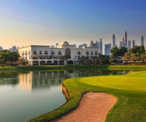 Address Montgomerie Dubai