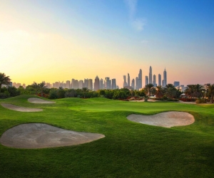 Address Montgomerie Dubai