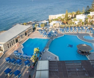 Nana Golden Beach All Inclusive Resort & Spa 