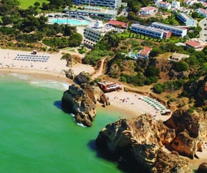 Pestana Alvor Praia Premium Beach & Golf Resort 