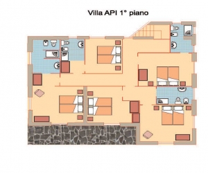 Villa Api