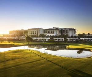 Regnum Carya Golf SPA Resort