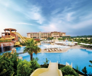 Regnum Carya Golf SPA Resort