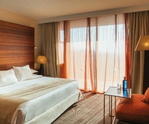 Zimmer Salobre Resort