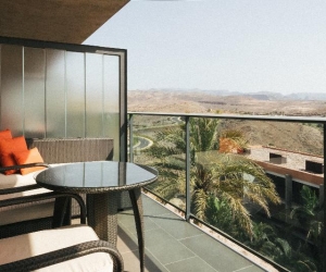 Zimmer Salobre Resort