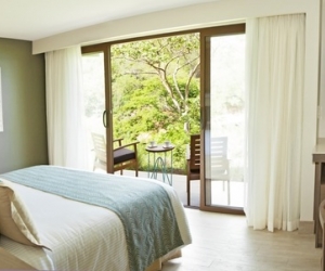 Zimmer Secrets Papagayo