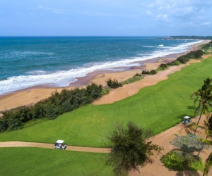 Shangri-La Hambantota Golfresort
