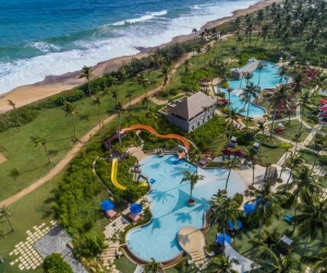 Shangri-La Hambantota Golfresort