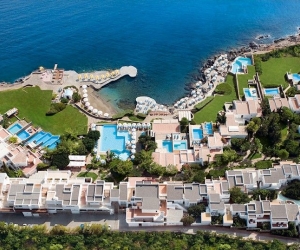 St Nicolas Bay Resort Hotel & Villas