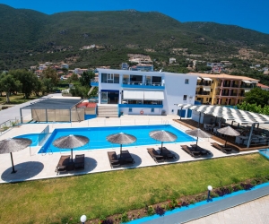 Surf Hotel Lefkada