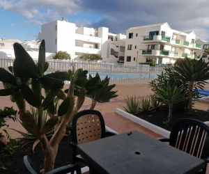 APARTMENTS LANZAROTE GOLF