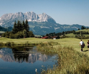 Tennerhof Gourmet & Spa de Charme Hotel