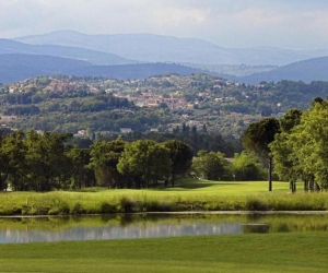 Terre Blanche Hotel Spa Golf Resort 