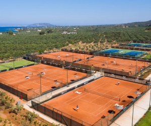  The Romanos, A Luxury Collection Resort 