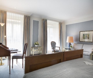 Zimmer Victoria Jungfrau
