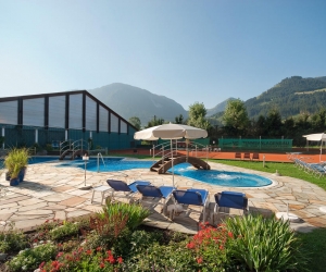 Vital & Sporthotel Brixen