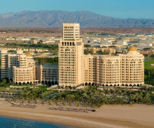  Waldorf Astoria Ras Al Khaimah