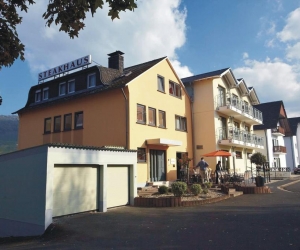 eBiking Hotel Mosel