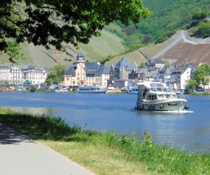 eBiking Hotel Mosel