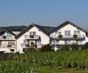 eBiking Brauneberg Mosel